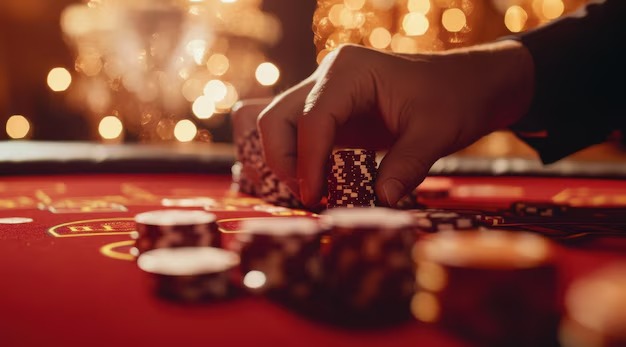 aplikasi judol Evolution Slot Shows