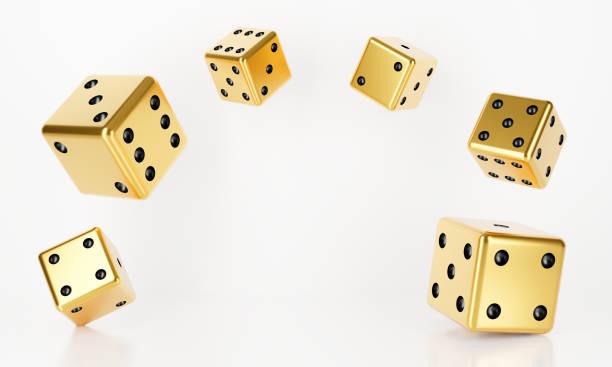 aplikasi judol Multiple Stake Levels