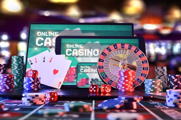 aplikasi judol Slots